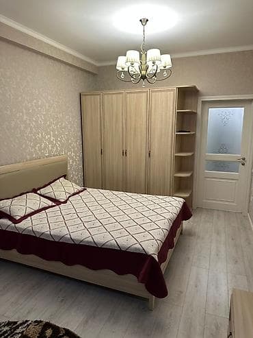 Квартиры: 2 комнаты, Собственник, С мебелью полностью — 2