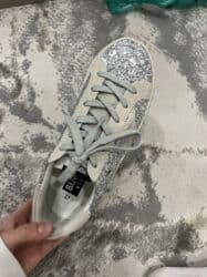 женские брендовые туфли недорого: Кеды — 4