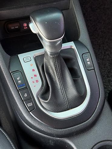e2 byd: Kia K3: 2019 г., Вариатор, Бензин, Седан — 7