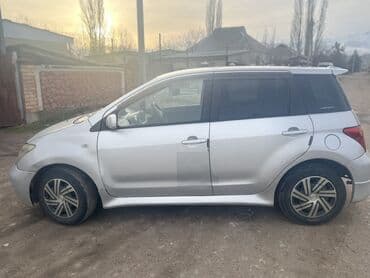 двигатель тойота ист 1.5 бишкек: Toyota ist: 2002 г., 1.3 л, Автомат, Бензиновая, Хэтчбэк — 4