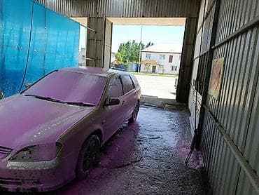 Honda Avancier: 2000 г., 3 л, Автомат, Газ, Седан — 3