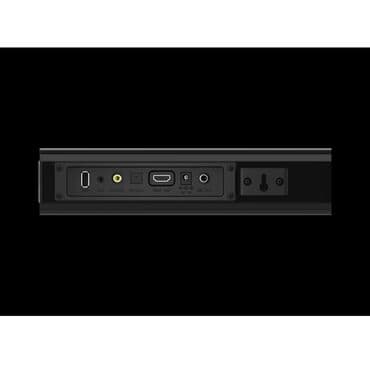 колонки 5.1 для домашнего кинотеатра: Soundbar Samtronic SM-5100 2.1, + сабвуфер 150 Вт с Караоке — 6