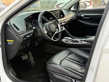 sonata 2004: Hyundai Sonata: 2019 г., 2 л, Автомат, Газ, Седан — 10