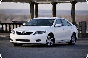 тойота приус с: Toyota Camry: 2006 г., 2.4 л, Автомат, Бензин, Седан — 1