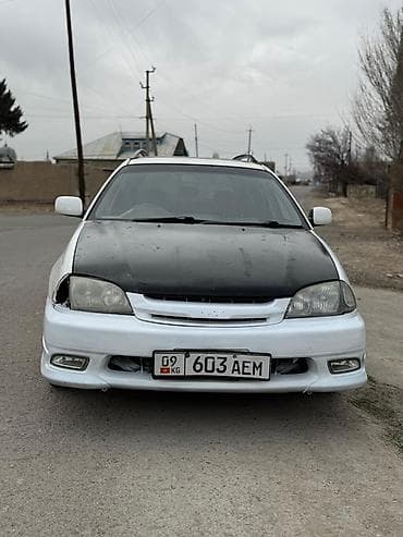Toyota Caldina: 2000 г., 2 л, Автомат, Бензин, Универсал