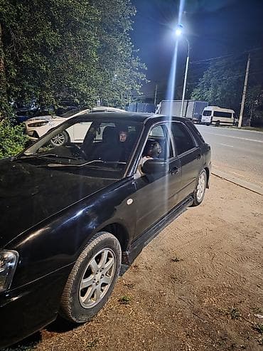 субару импреза фары: Subaru Impreza: 2003 г., 1.5 л, Автомат, Бензин, Универсал — 6
