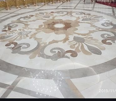 Плиткаларды төшөө: Плиткаларды дубалга төшөө | Керамогранит плиткасы 6 жылдан ашык тажрыйба — 5