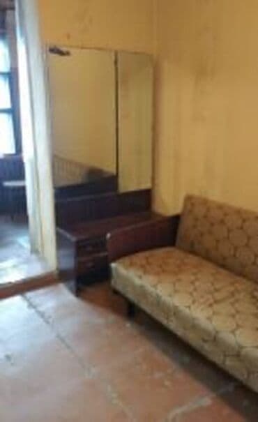 рассрочкага дом: 46 м², 3 комнаты, Бронированные двери, Подвал, погреб, Теплый пол — 1