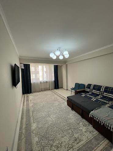 цум квартира аренда: 1 комната, Собственник, С мебелью полностью — 1