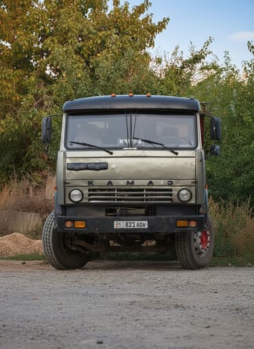 бамперный катафот передний хонда срв 1: Грузовик, Камаз, Дубль, Б/у — 1