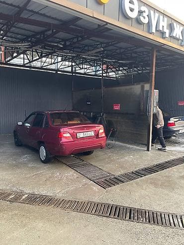 капот нексия: Daewoo Nexia: 2009 г., 1.5 л, Ручные, Бензин, Седан — 6