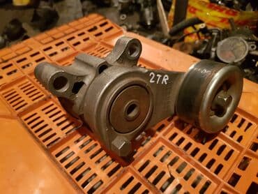 набор ключей force купить: Натяжитель Toyota Б/у, Оригинал — 1