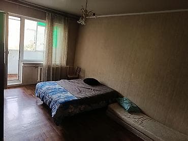 nova grant: 1 комната, Собственник, Без подселения, С мебелью полностью — 5