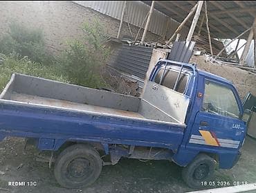 daewoo labo матор: Daewoo Лабо: 2000 г., 0.8 л, Механика, Бензин — 2