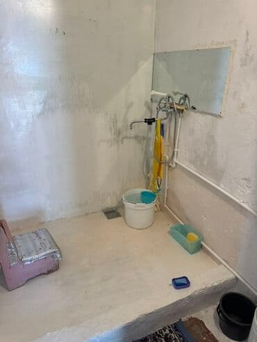 сокулук продаю дом: Дом, 60 м², 3 комнаты, Собственник, Старый ремонт — 5