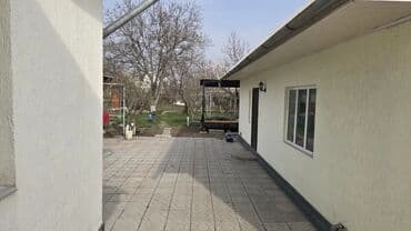 частный дом в оше: Дом, 150 м², 6 комнат, Собственник, Старый ремонт — 2