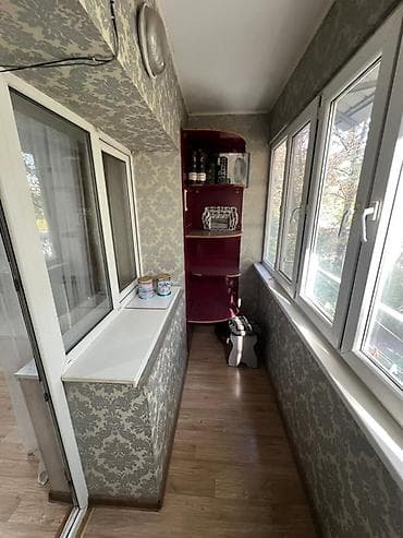 куплю кварти: 3 комнаты, 53 м², Индивидуалка, 2 этаж, Евроремонт — 8