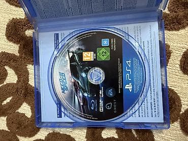 Техника и электроника: Продам PlayStation 4 pro с играми. 1 тб (не клубная) — 3