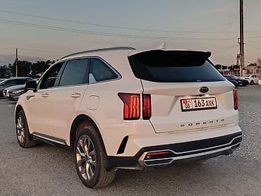 chrysler c300: Kia Sorento: 2020 г., 2.2 л, Автомат, Дизель, Внедорожник — 9