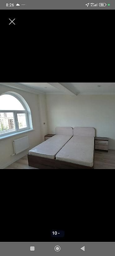 Продажа квартир: 4 комнаты, 160 м², Индивидуалка, 10 этаж, Дизайнерский ремонт — 4