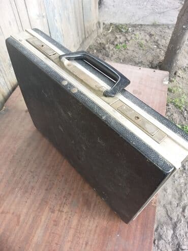 совместимые расходные материалы static control глянцевая бумага: Советский кейс. ЗАХОДИ В ПРОФИЛЬ — 1