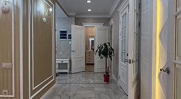 central park: 4 комнаты, Агентство недвижимости, Без подселения, С мебелью полностью — 7