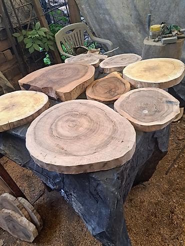 печь кондитерский: Срезы(слэбы) — 1