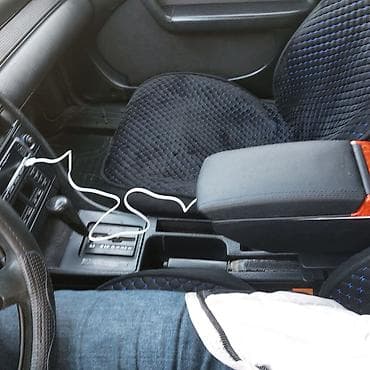 ауди с4 4 2: Audi 100: 1993 г., 2.6 л, Автомат, Бензин, Седан — 3