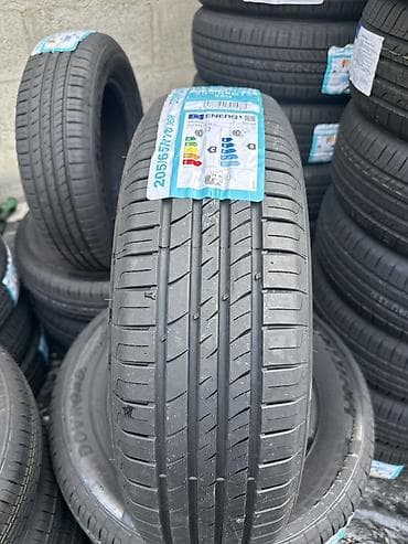 r17 р17: DOVROAD ZYPHIRA 
205/65/16 95H
1шт 3800сом
Маевка молодая гвардия 190 — 1