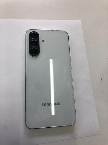 айфон 11 бу 64 гб: Samsung Galaxy A56 5G, цвет - Белый, 2 SIM — 4