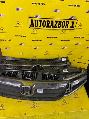 померанский шпиц купить недорого: Передние решотки на Японское,Немецкое авто, с малым пробегом,в хорошем — 1