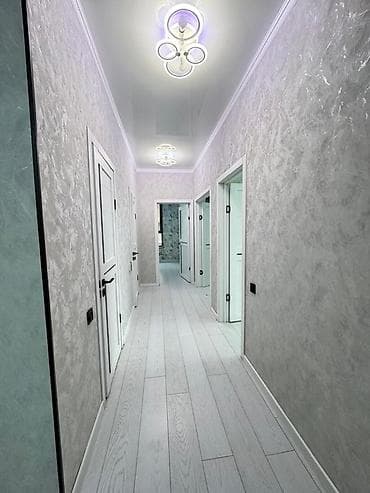 ищу квартиру 2 комнатную: 2 комнаты, 67 м², Элитка, Дизайнерский ремонт — 6