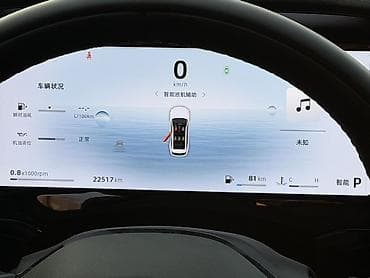 geely manjaro: Geely Monjaro: 2025 г., 2 л, Автомат, Бензин, Кроссовер — 7