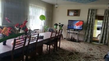 каджи сай гостевые дома: Үй, 383 кв. м, 12 бөлмө, Менчик ээси — 2
