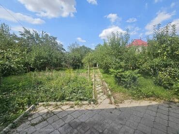 купить дом в бишкек: Дача, 25 м², 2 комнаты, Собственник — 4