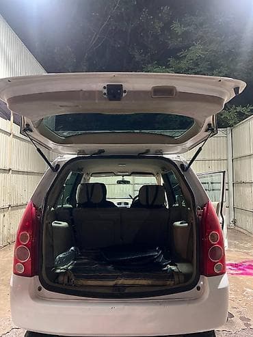 bmw r18: Mazda PREMACY: 2003 г., 1.8 л, Автомат, Бензин, Универсал — 6