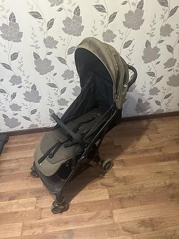 rant flex: Joie Tourist Ультралегкая складная коляска Вес 5,92 кг Все целое — 6