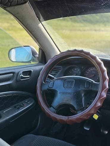 бак газ 66: Honda Accord: 2000 г., 1.8 л, Ручные, Бензин, Седан — 8