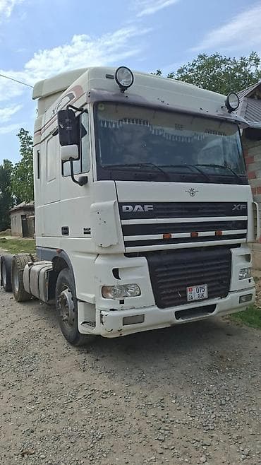 мата секыл: Сүйрөгүч, DAF, Тенттелген — 6