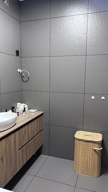 Продажа квартир: 1 комната, 27 м², Элитка, 4 этаж, Дизайнерский ремонт — 3