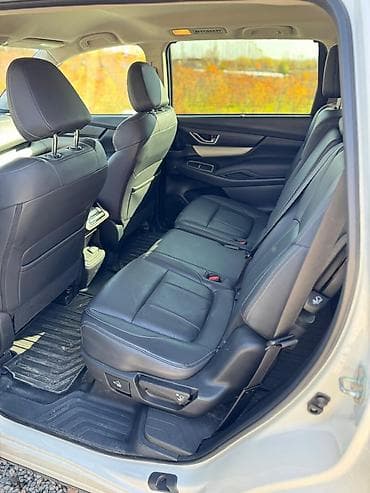 Продажа авто: Subaru Ascent: 2019 г., 2.4 л, Вариатор, Бензин, Кроссовер — 2
