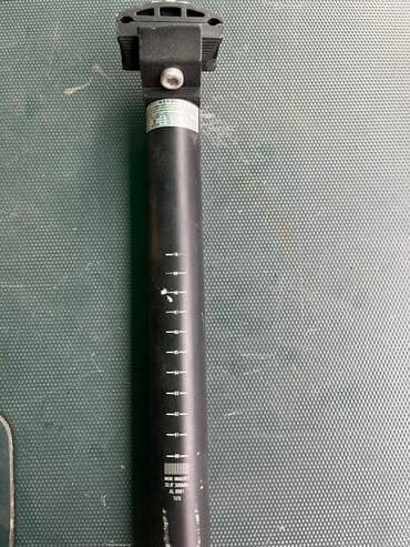 офисный кресло б у: Подсидельный штырь он новый только размер не подошел поэтому продаю — 2