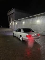 двигатель на мерседес 2 2: Mercedes-Benz SL 320: 2000 г., 3.2 л, Автомат, Бензин — 6