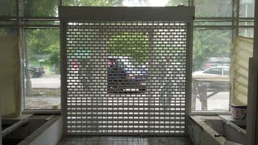 ремонт рол штор: Рольставни для окон, Бесплатная установка — 2