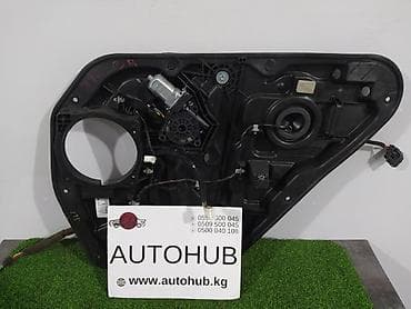 Стеклоподъемник задней правой двери для Hyundai Sonata LF (2‑е