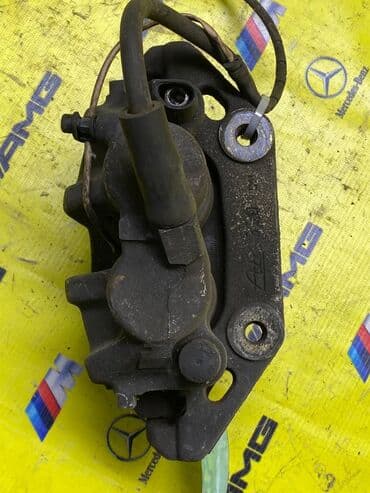 суппорт тормозной цена: Комплект суппортов BMW Оригинал, Япония — 2