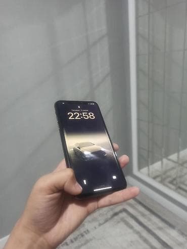 apple 11: IPhone 11 Pro Max, 256 ГБ, Space Gray, Защитное стекло, Чехол, Коробка — 2