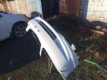 ремонт дайсон бишкек: Ремонт бамперов — 1