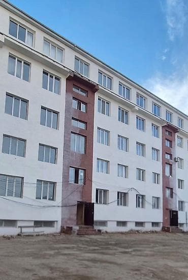 1 комната, 32 м², Индивидуалка, 5 этаж, Евроремонт