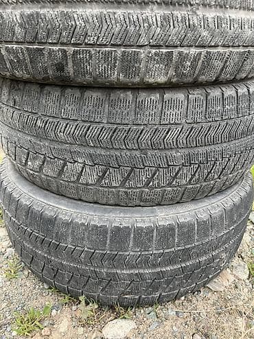r17 215 55: Шины — 3